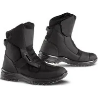 Falco Land 4 wasserdichte Motorrad Stiefel Motorradstiefel wasserdicht