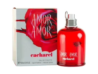 Cacharel Amor Amor Edt Spray 100ml.