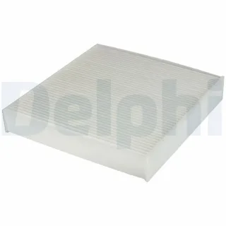 Delphi Innenraumfilter Dacia Renault TSP0325347