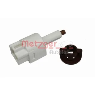 Metzger Bremslichtschalter Citreon Peugeot Opel Suzuki Toyota 1.0-4.0
