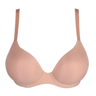 PrimaDonna - FIGURAS Powder Rose BH Spacer Tiefdekolletierter powder rose - Gr. - 70F