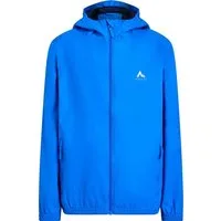 McKINLEY Regenjacke Ki.-Regenjacke Kereol III J BLUE ROYAL