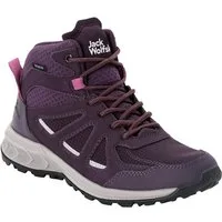 Jack Wolfskin Woodland 2 Texapore Mid W Wanderschuh