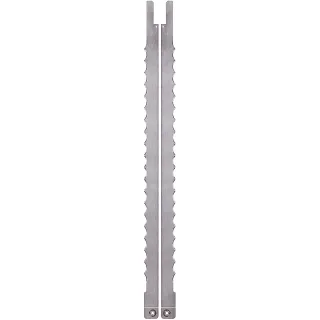 DEWALT Alligator HSS Spezialsägeblatt 430mm, 2-tlg. - DT2979-QZ