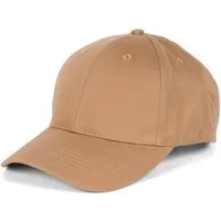 styleBREAKER Baseball Cap Baseball Cap Einfarbig (1-St)