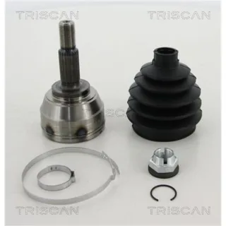 Triscan Antriebswellengelenk au?en Renault Megane 2