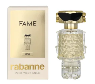 Paco Rabanne Fame Intense Edp Spray.