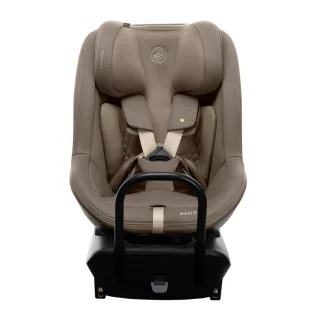 Maxi-Cosi Mobifix Pro (61 - 125 cm) Authentic Truffle