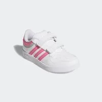 adidas Sportswear HOOPS 4.0 Klettschuh für Kinder