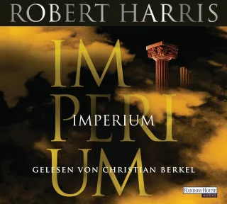 Imperium (Cicero Band 1)