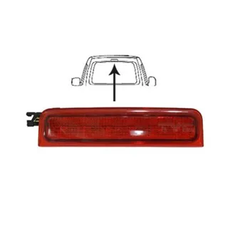 Van Wezel Zusatzbremsleuchte VW Caddy