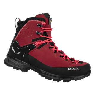 SALEWA - Mountain Trainer 2 Mid Gore-Tex® Schuh Damen - Rot (Gr.42,5)