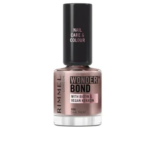 Wonder'bond Nagellack Nr. 006-chai Treat 8 ml