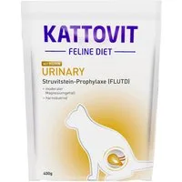 Kattovit Feline Diet Urinary mit Huhn 400 g, für: Katze