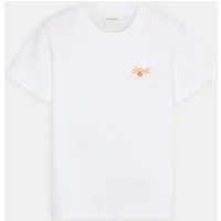 CLOSED Kurzarmshirt Basic t-shirt