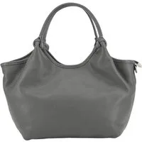 Adel Bags Schultertasche MARLIS Umhängetasche für Damen, Handtasche Echtleder