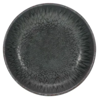 Suppenteller VOLCANO DARK