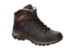 Meindl 2774 46 dunkelbraun Herren Wanderstiefel mit GORE-TEX