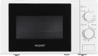 Exquisit MW900-030G (weiß)