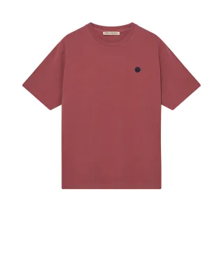 mos mosh gallery - MMGVinni Vintage O-SS Tee - Gr. - L