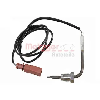 Metzger Abgastemperatursensor Seat Skoda VW 0894979 1,6