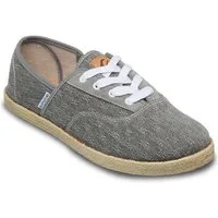 Quiksilver Espadrilled Up Sneaker