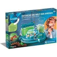 Clementoni® Spiel Entdecke die Welt der Ameisen