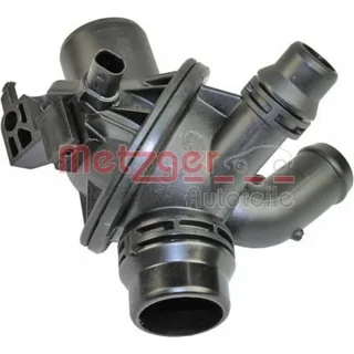 Metzger Thermostat BMW 5er F10 7er F01