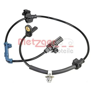 Metzger Raddrehzahlsensor vorne rechts Honda CR-V RE RM
