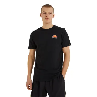 Ellesse - "Canaletto" T-Shirt für Herren (Anthrazit)