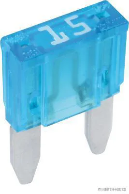 HERTH&BUSS Sicherung, Mini, 32V max. blau - 50295778