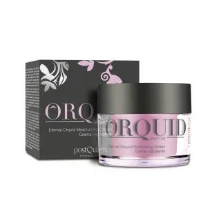 "ETERNAL ORQUID" TAGESCREME 50 ML.
