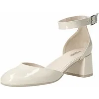 Nero Giardini Nero Giardini Pumps Leder Pumps