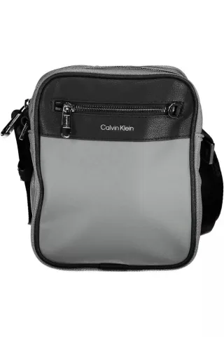 Crossbody Bag K50K507525 Grau