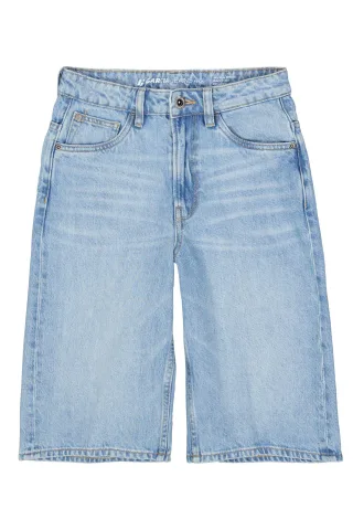Garcia - 394 Jaysen short - Gr. - 140