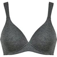 Naturana Bügelloser BH