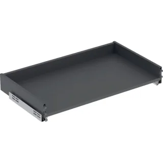 Geberit VariForm obere Schublade für Unterschrank für Aufsatzwaschtisch B=75cm, 244808001 244808001