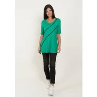 Seidel Moden T-Shirt Exklusiv bei OTTO mit Streifen, MADE IN GERMANY