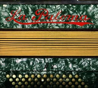 La Paloma 2-One Song for All Worlds