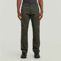 G-STAR Chinohose Mosa Straight Chino mit geradem Bein