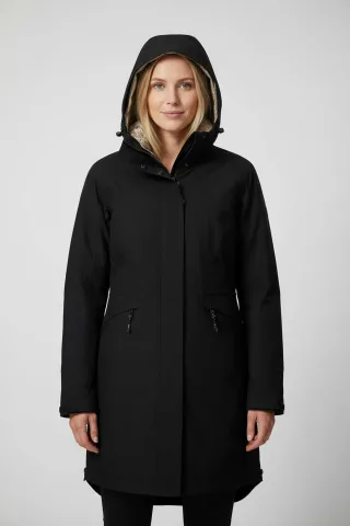 Killtec 3-in-1-Funktionsjacke "KOW 22 WMN JCKT" Winterjacke Damen