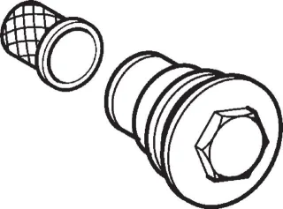 Hansa RV-Patrone HANSA 59913930  59913930