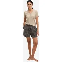 Marc O'Polo Pyjama Mix N Match (2 tlg) Schlafanzug, Pyjama Set, Nachtwäsche