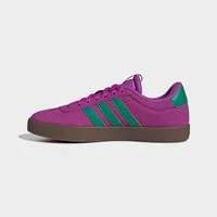 adidas Sportswear VL COURT 3.0 Sneaker inspiriert vom Design des adidas samba