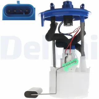Delphi Kraftstoffpumpe Smart Cabrio City-Coupe