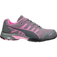 PUMA Safety PUMA SAFETY CELERITY KNIT WNS LOW Sicherheitsschuh S1 Sicherheitsschuh Ölbeständige Laufsohle
