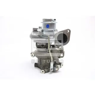 BE Turbo Turbolader Renault Clio 4 1,6 Rs