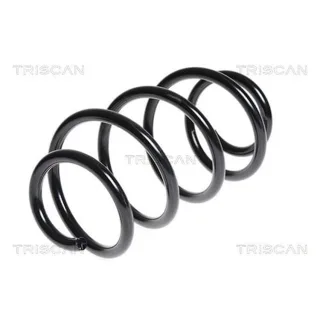 Triscan Feder vorne Audi A3 Seat Leon Skoda Octavia VW Golf Scirocco