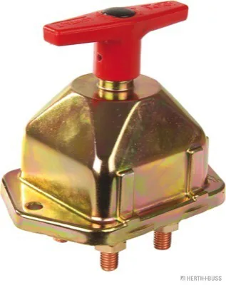 HERTH&BUSS Hauptschalter, Batterie, 250 A - 70465090