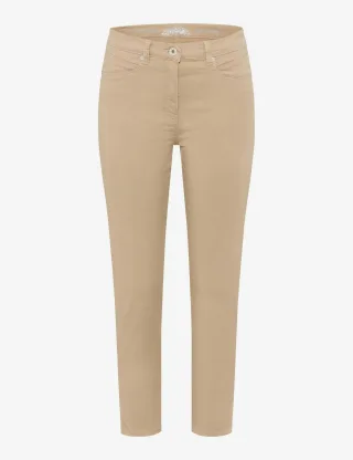RAPHAELA by BRAX - Style Luca 6/8 Deko sand - Gr. - 42